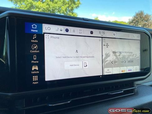 New 2025 Jeep Gladiator Sport image 11