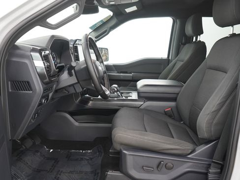 Used 2023 Ford F150 XLT w/ Equipment Group 302A High AWD/4WD image 20