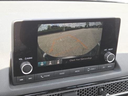 Used 2024 Honda Civic Sport image 8