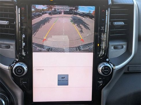 New 2026 RAM 1500 Big Horn image 31