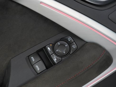 Used 2023 Chevrolet Camaro ZL1 RWD image 14
