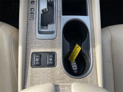 Used 2020 Nissan Murano SL image 20