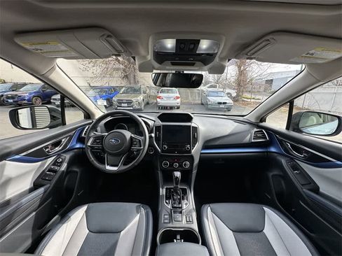 Used 2019 Subaru Crosstrek Hybrid w/ Moonroof Package w/Navigation image 10