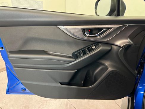 Used 2022 Subaru WRX Premium image 14