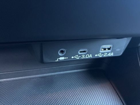 New 2026 Subaru Impreza 2.0i Sport image 21