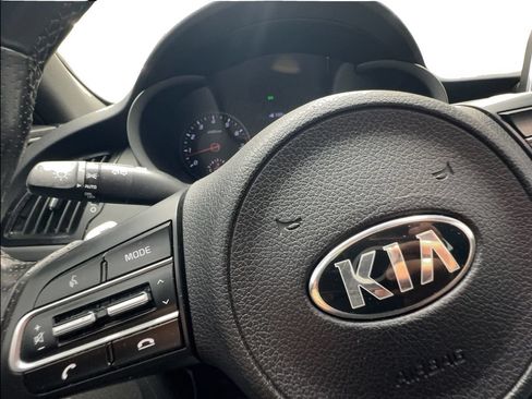Used 2020 Kia Stinger GT RWD image 42