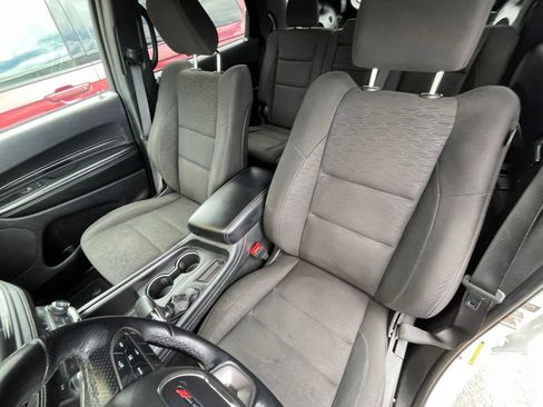 Used 2023 Dodge Durango SXT RWD image 36