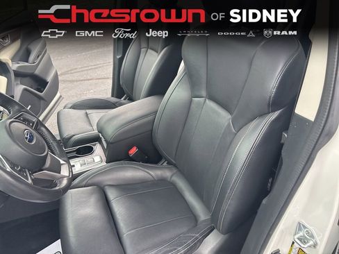 Used 2021 Subaru Ascent Touring w/ Popular Package #2A image 52