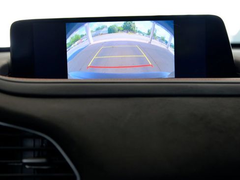 Certified 2024 MAZDA CX-30 Carbon AWD/4WD image 20