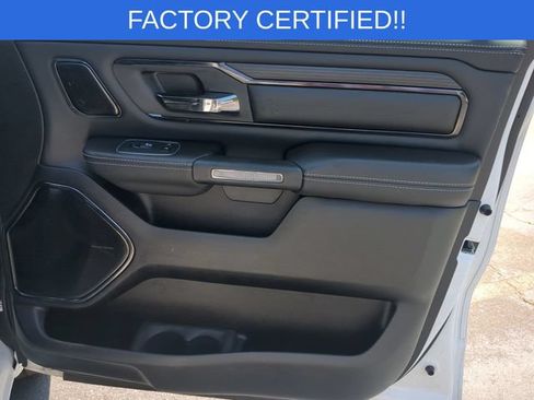 Certified 2023 RAM 1500 Limited AWD/4WD image 38
