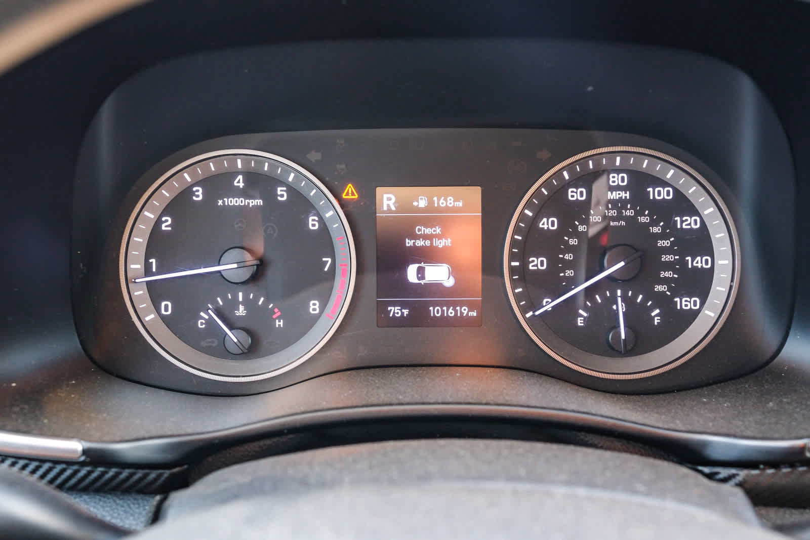 Used 2019 Hyundai Tucson Value FWD image 24