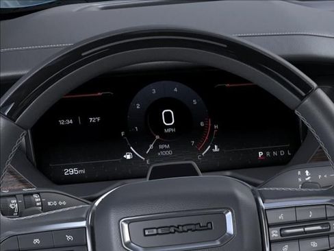 New 2026 GMC Acadia Denali Ultimate FWD image 18