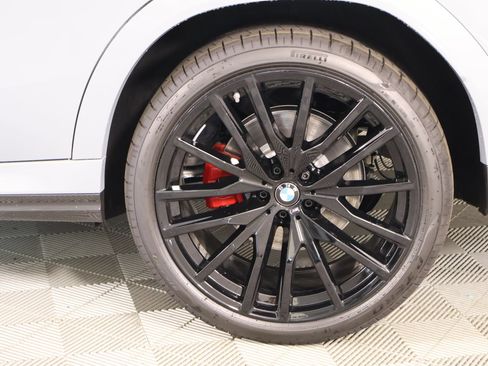 New 2027 BMW X6 xDrive40i AWD/4WD image 20