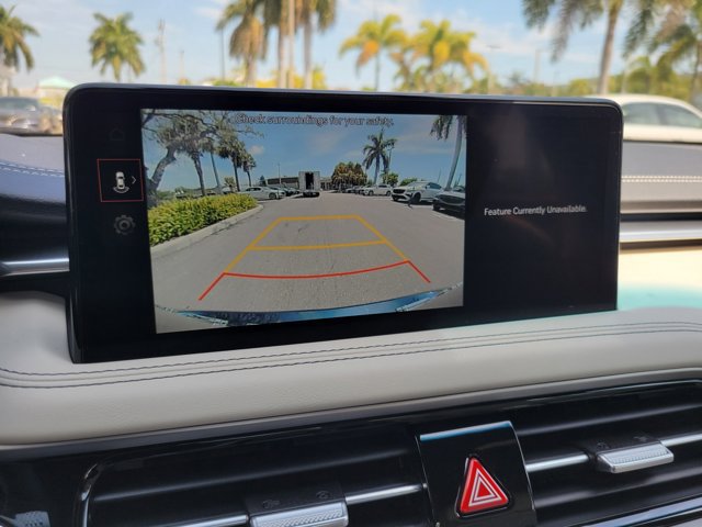 Used 2026 Genesis G70 2.5T RWD image 16