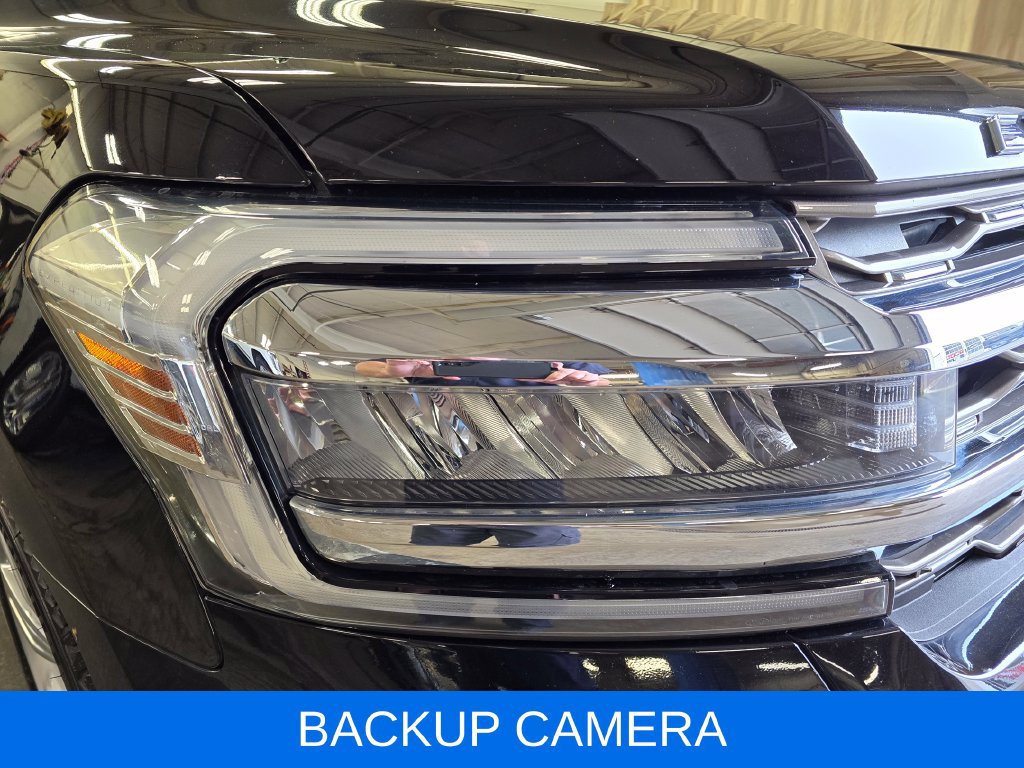 Used 2022 Ford Expedition Max King Ranch AWD/4WD image 5