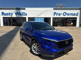 Used 2025 Honda CR-V EX-L video 1