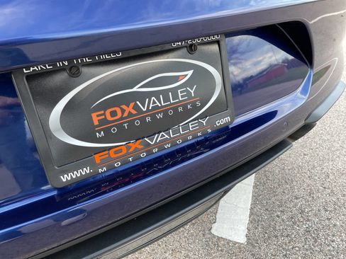 Used 2018 Ford Mustang GT Premium w/ Black Accent Package image 28