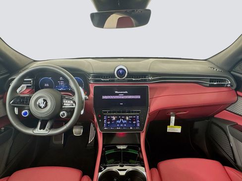 New 2026 Maserati Grecale Modena AWD/4WD image 23