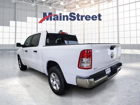 Used 2024 RAM 1500 Tradesman image 3