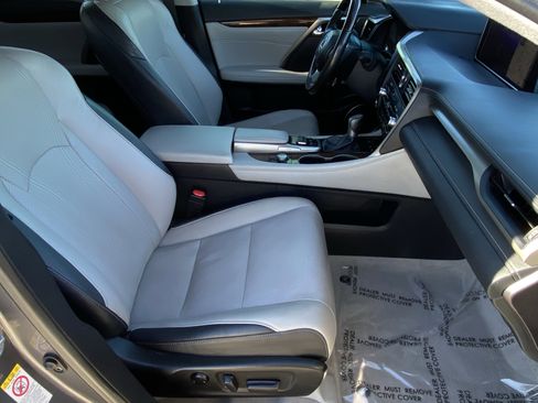 Used 2018 Lexus RX 350 FWD image 10