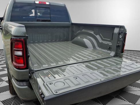 New 2026 RAM 1500 Big Horn image 26