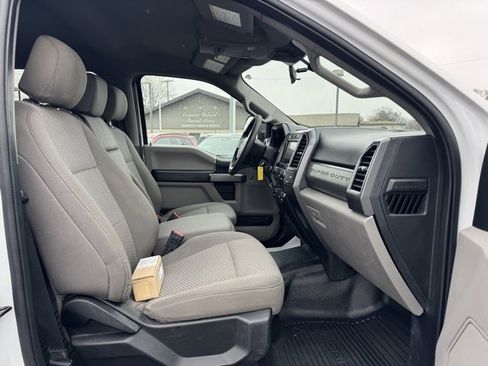 Used 2020 Ford F350 XLT w/ XLT Value Package image 35
