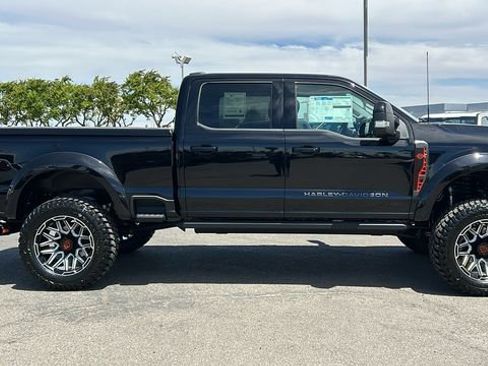 New 2025 Ford F250 Lariat w/ Lariat Ultimate Package image 2