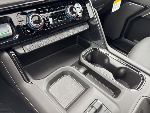 New 2026 GMC Sierra 2500 AT4X w/ AT4X AEV Edition AWD/4WD image 39