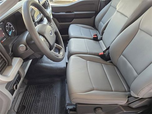 New 2026 Ford F550 4x4 Regular Cab Super Duty image 10