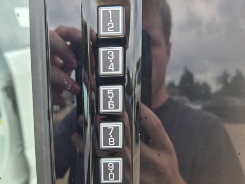 Used 2024 Ford F150 XLT w/ XLT Black Appearance Package AWD/4WD image 12