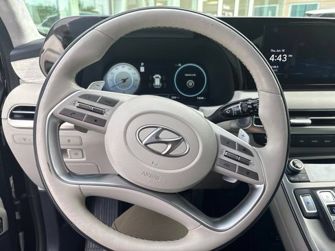 Used 2023 Hyundai Palisade Calligraphy AWD/4WD image 8