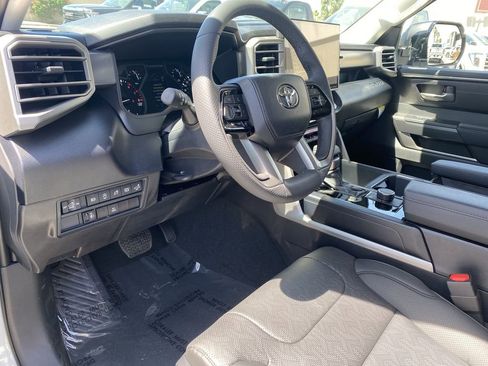 Used 2024 Toyota Tundra SR5 image 10
