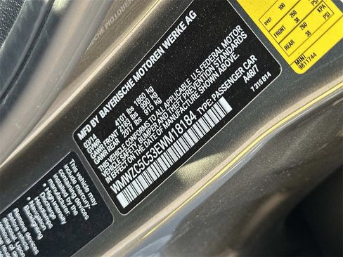 Used 2014 MINI Cooper Countryman S image 19