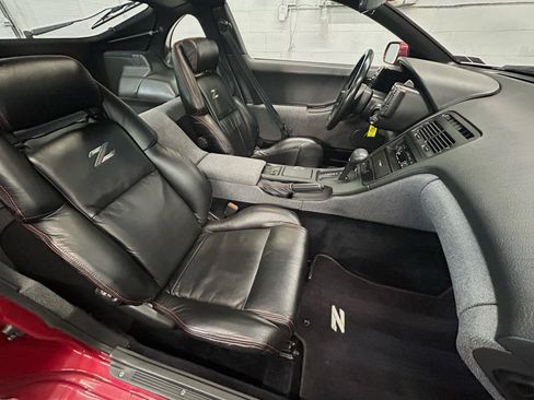 Used 1990 Nissan 300ZX GS RWD image 23