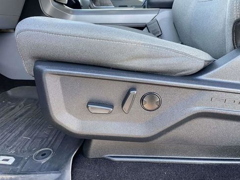 Used 2022 Ford F150 XLT w/ Equipment Group 302A High image 21