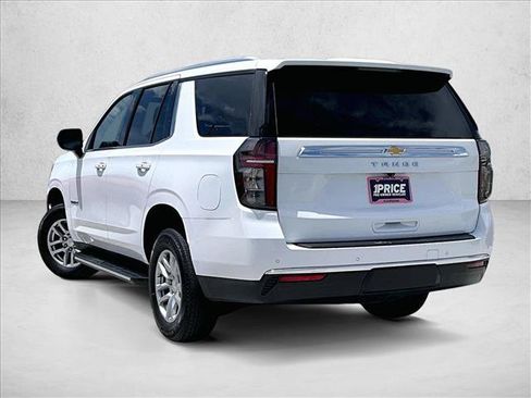 Used 2023 Chevrolet Tahoe LS RWD image 13