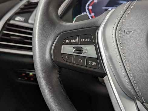 Certified 2023 BMW X5 xDrive40i w/ Executive Package image 34