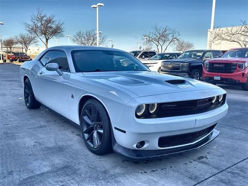 Used 2019 Dodge Challenger R/T Scat Pack image 6