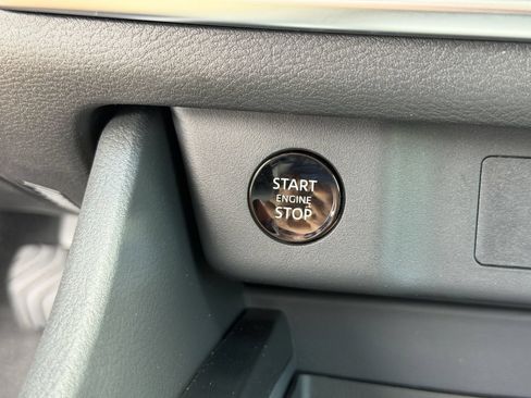New 2026 Nissan Rogue Dark Armor FWD image 9