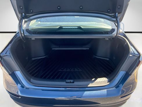 Certified 2026 Honda Accord SE image 21