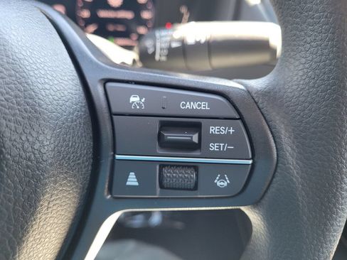New 2026 Honda Accord SE image 18