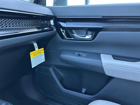New 2026 Honda CR-V EX-L image 24