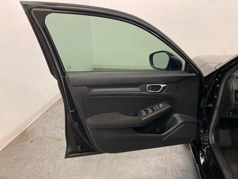 Used 2024 Honda Civic LX image 17