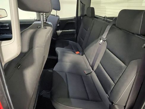 Used 2016 Chevrolet Silverado 1500 LT w/ All Star Edition image 22