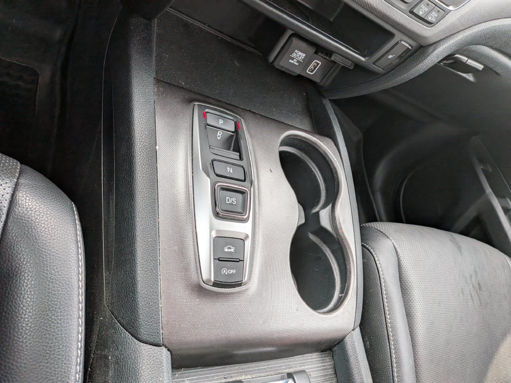 Used 2023 Honda Ridgeline RTL image 22