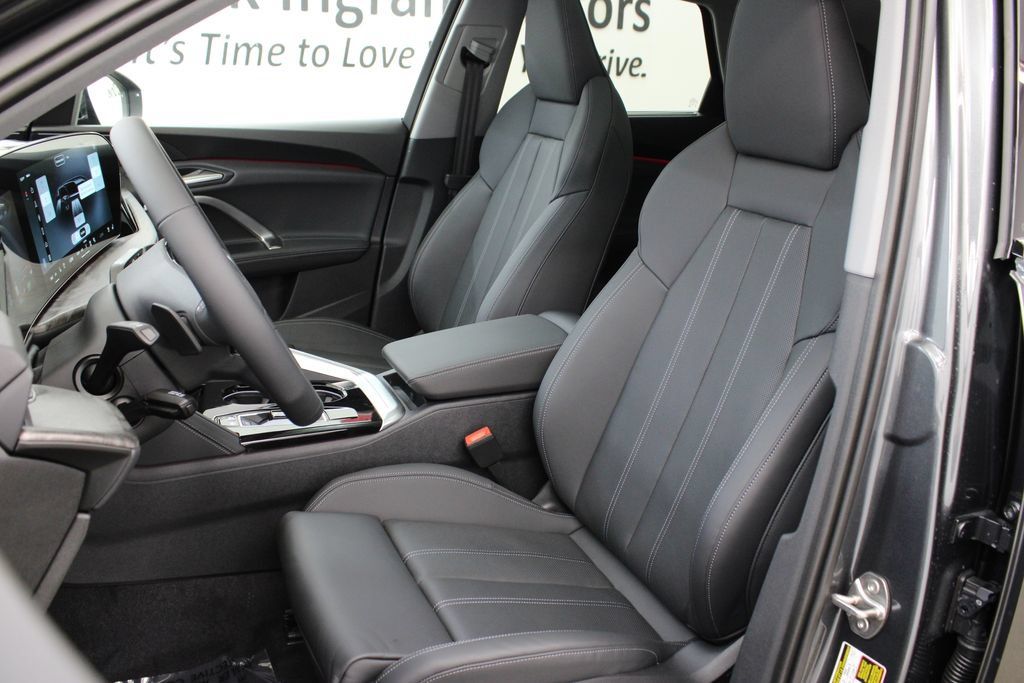 New 2026 Audi Q5 Premium Plus AWD/4WD image 15