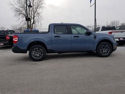 New 2026 Ford Maverick XLT