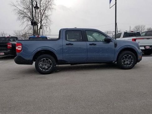 New 2026 Ford Maverick XLT image 2