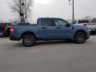 New 2026 Ford Maverick XLT video 2