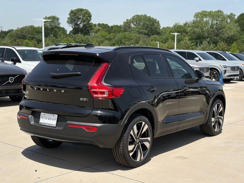 New 2025 Volvo XC40 B5 Plus w/ Protection Package Premier image 6
